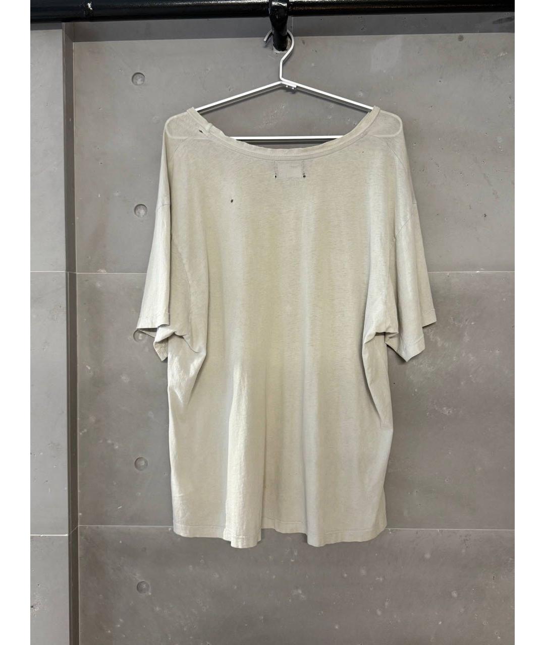 Enfants Riches Déprimés Белая футболка, фото 2