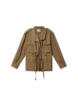 ISABEL MARANT Куртка