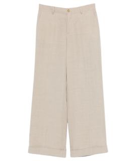 L.B.M. 1911 Прямые брюки