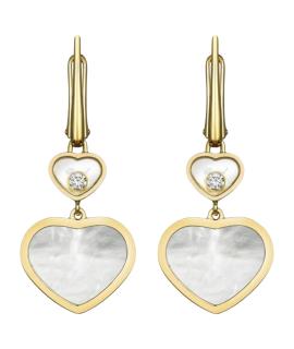 CHOPARD Серьги