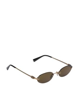 MIU MIU Солнцезащитные очки