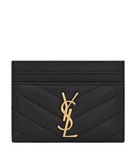 SAINT LAURENT Кардхолдер