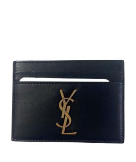 SAINT LAURENT Кардхолдер