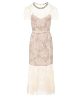 SELF-PORTRAIT Коктейльное платье