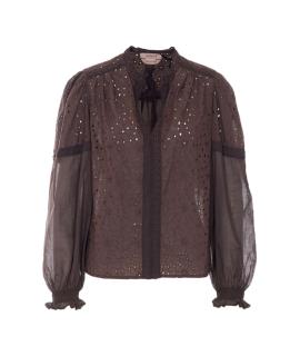 TWIN-SET Рубашка