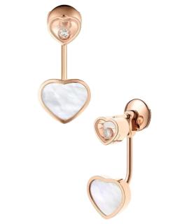 CHOPARD Серьги