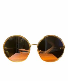 CHRISTIAN DIOR Солнцезащитные очки