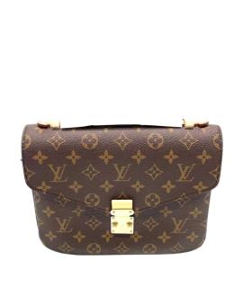 LOUIS VUITTON Сумка с короткими ручками