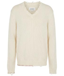 MAISON MARGIELA Джемпер / свитер