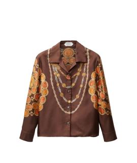 VERSACE Рубашка