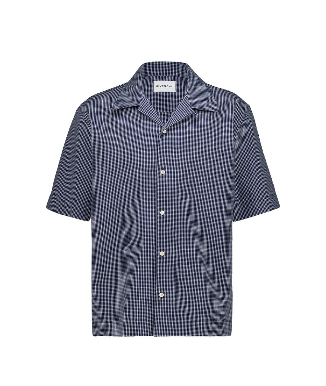 GIVENCHY Кэжуал рубашка, фото 1