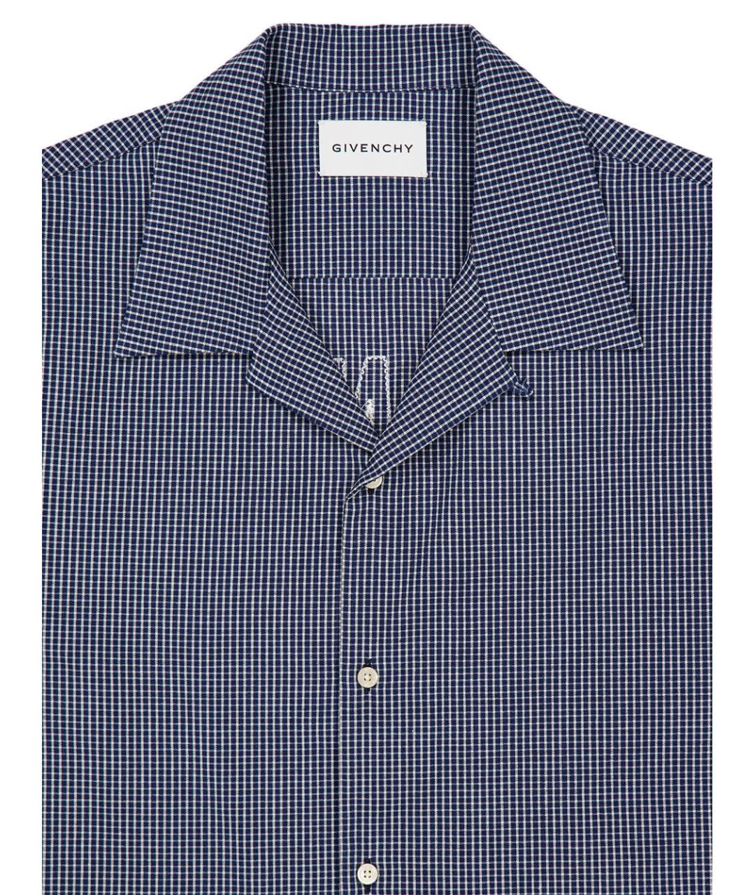 GIVENCHY Кэжуал рубашка, фото 2