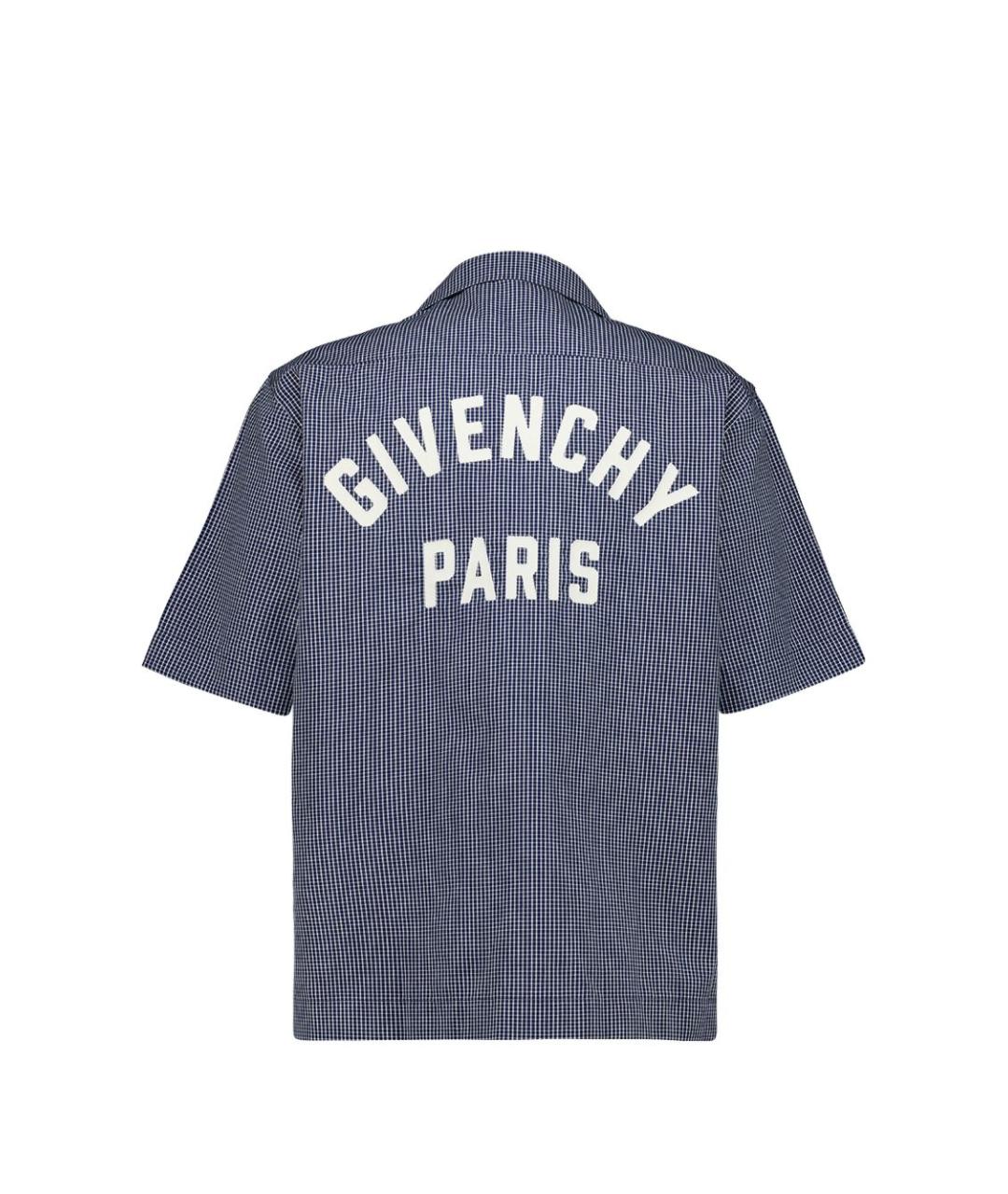 GIVENCHY Кэжуал рубашка, фото 3