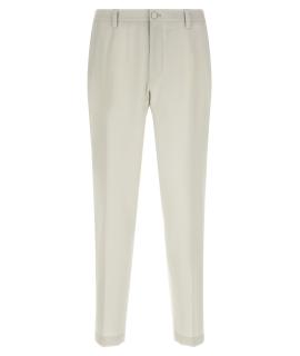 DOLCE&GABBANA Повседневные брюки