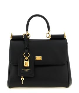 DOLCE&GABBANA Сумка через плечо