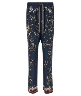 DOLCE&GABBANA Повседневные брюки