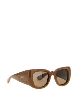 SAINT LAURENT Солнцезащитные очки