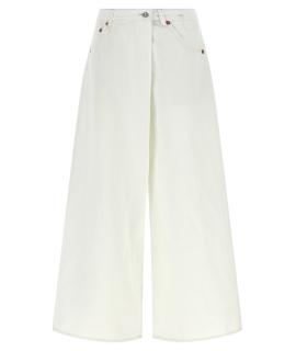 R13 Прямые джинсы