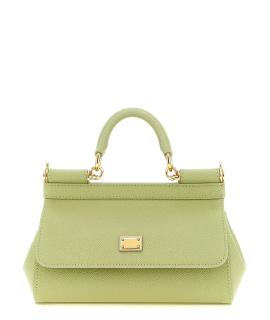 DOLCE&GABBANA Сумка через плечо