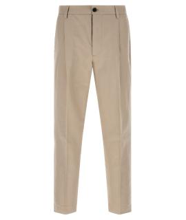 DEPARTMENT 5 Повседневные брюки