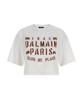 BALMAIN Футболка