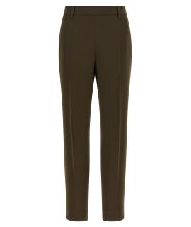 ALBERTO BIANI Прямые брюки