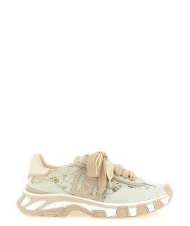 DOLCE&GABBANA Кроссовки