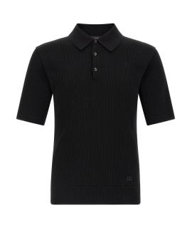 DOLCE&GABBANA Поло с коротким рукавом