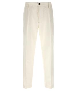 DEPARTMENT 5 Повседневные брюки