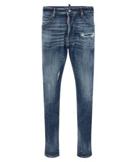 DSQUARED2 Джинсы скинни