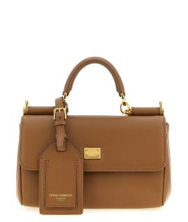 DOLCE&GABBANA Сумка через плечо