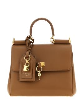 DOLCE&GABBANA Сумка через плечо