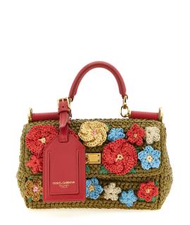 DOLCE&GABBANA Сумка тоут