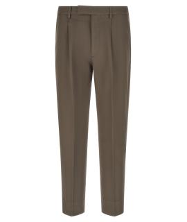 ZEGNA Повседневные брюки