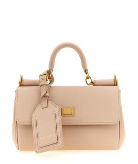 DOLCE&GABBANA Сумка через плечо