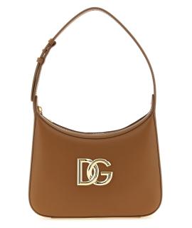 DOLCE&GABBANA Сумка с короткими ручками