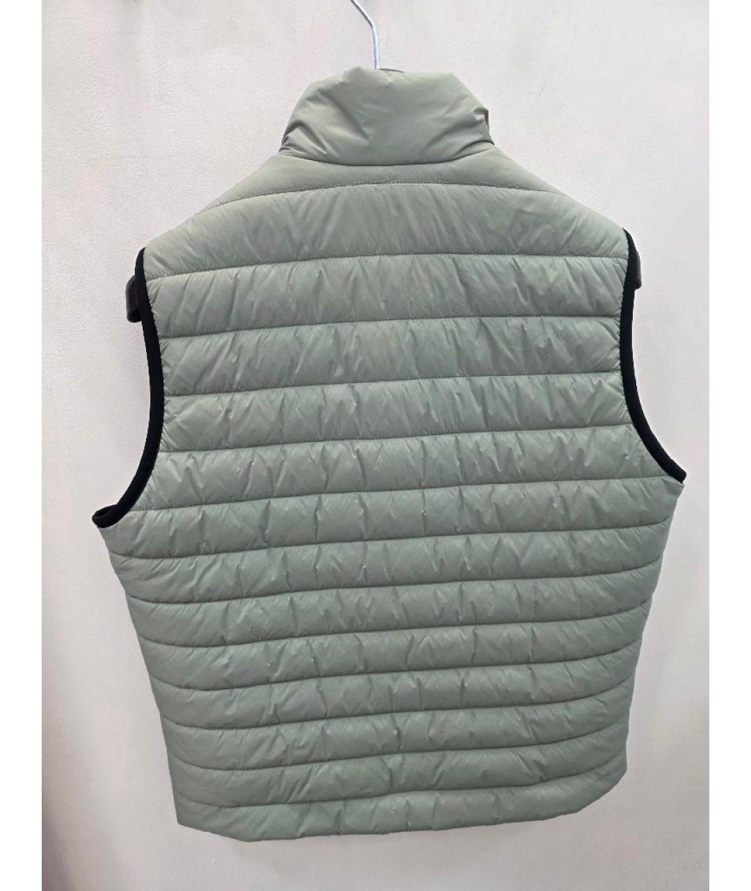 HUGO Полиэстеровый жилет, фото 2