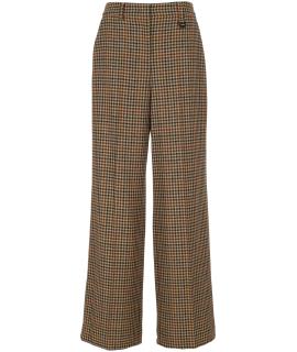 LORENA ANTONIAZZI Прямые брюки