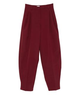 THE ANDAMANE Прямые брюки