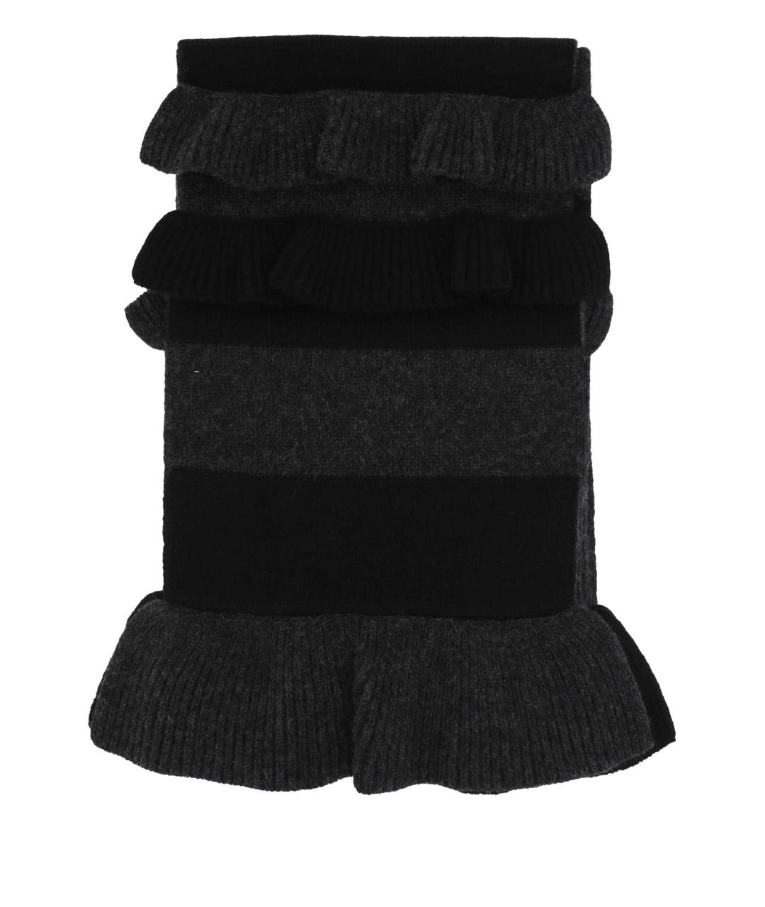 SIMONE ROCHA Кашемировый шарф, фото 1