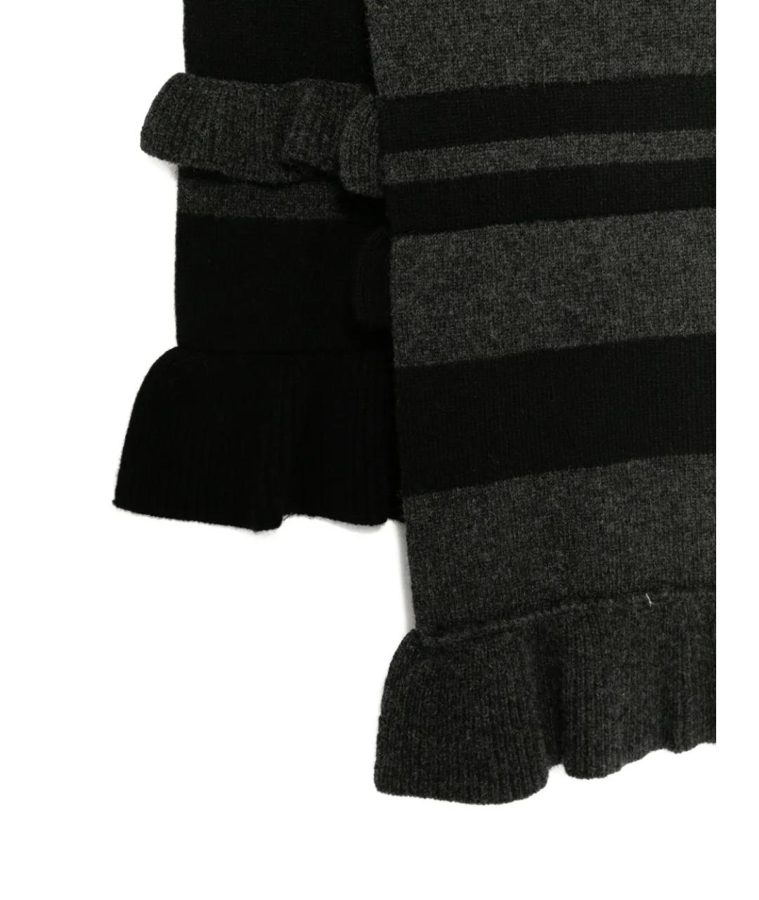 SIMONE ROCHA Кашемировый шарф, фото 3