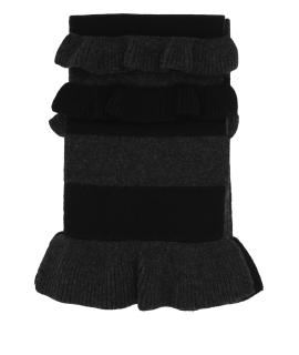 SIMONE ROCHA Шарф