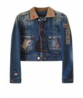 DSQUARED2 Куртка