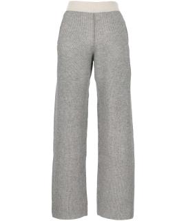 LORENA ANTONIAZZI Прямые брюки