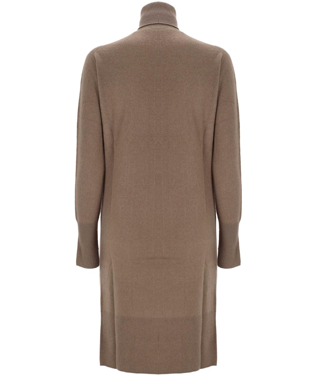 JOSEPH Кашемировое повседневное платье, фото 3