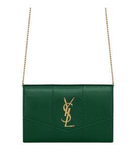 SAINT LAURENT Сумка через плечо