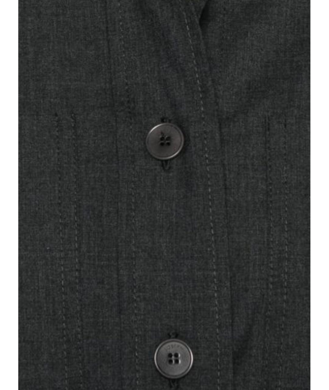 JOSEPH Шерстяная рубашка, фото 2