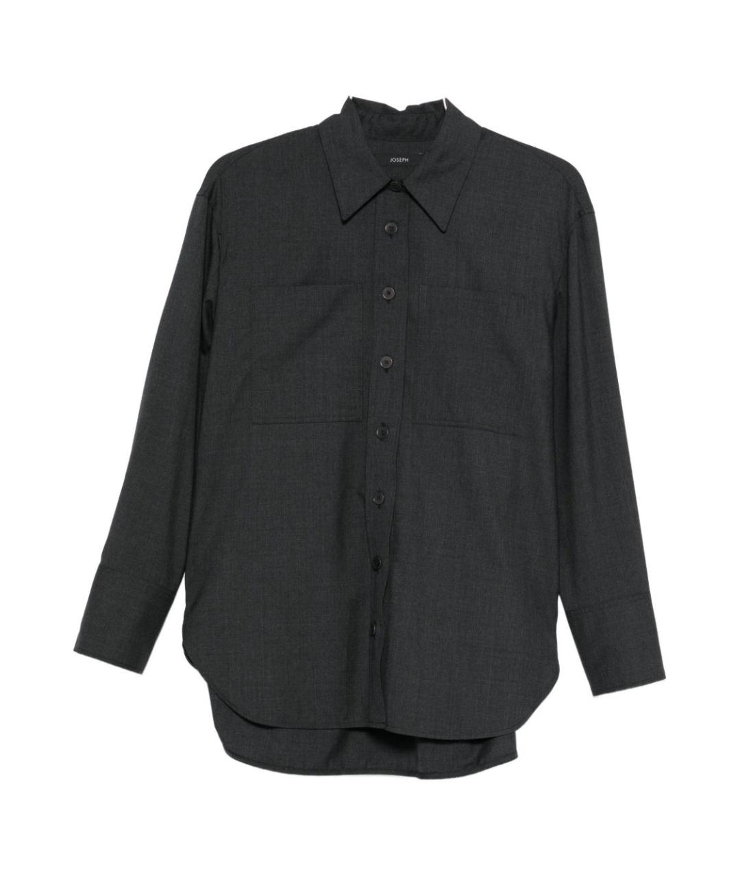 JOSEPH Шерстяная рубашка, фото 1