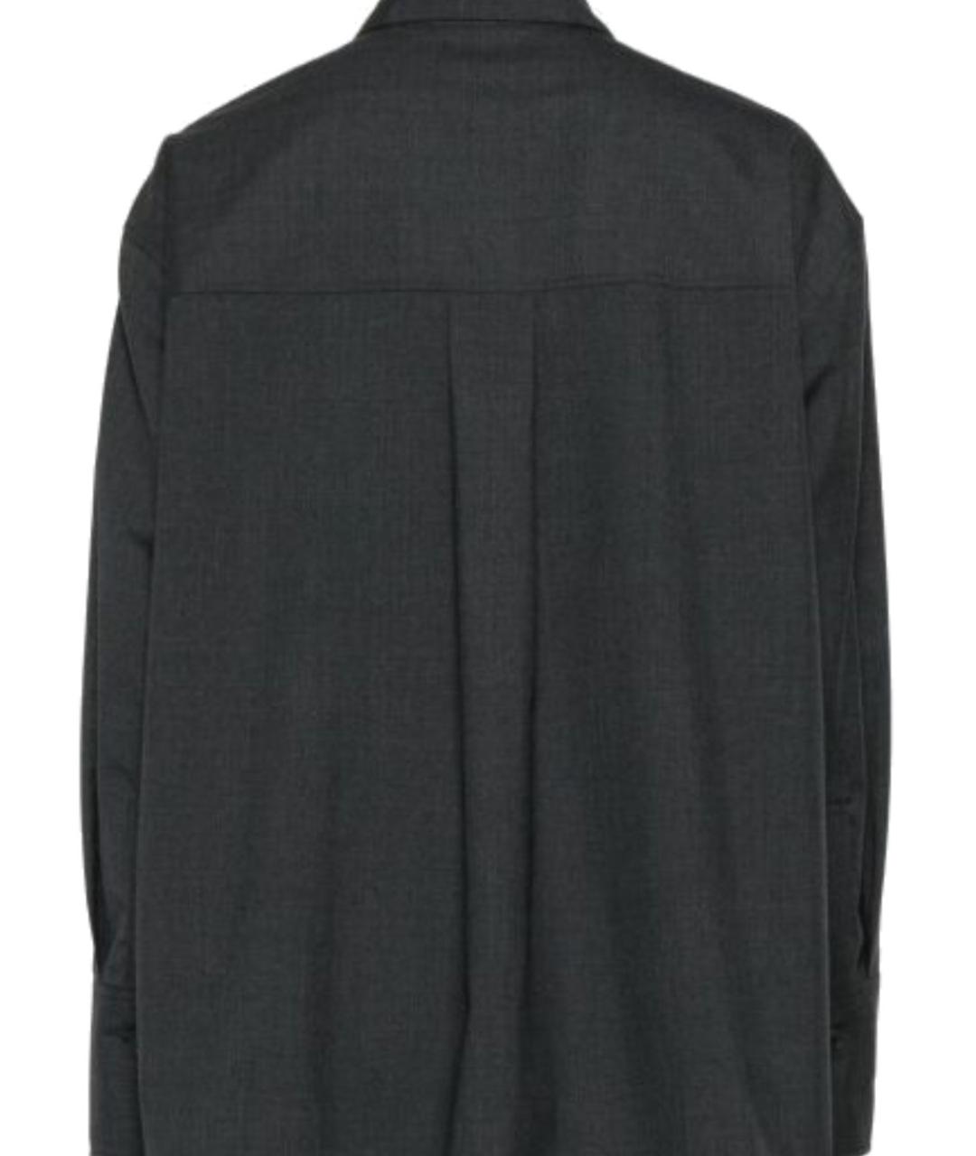 JOSEPH Шерстяная рубашка, фото 3