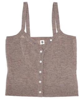 THE GARMENT Майка